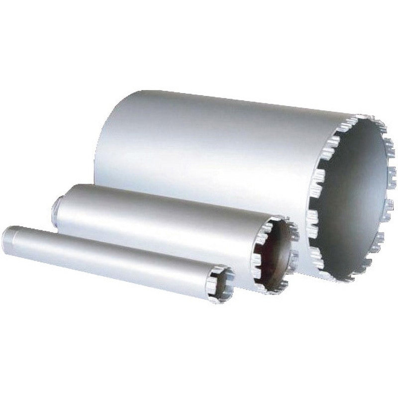 CWM-052 ダイヤモンドコアビット クラウンコアビット サンピース 外径