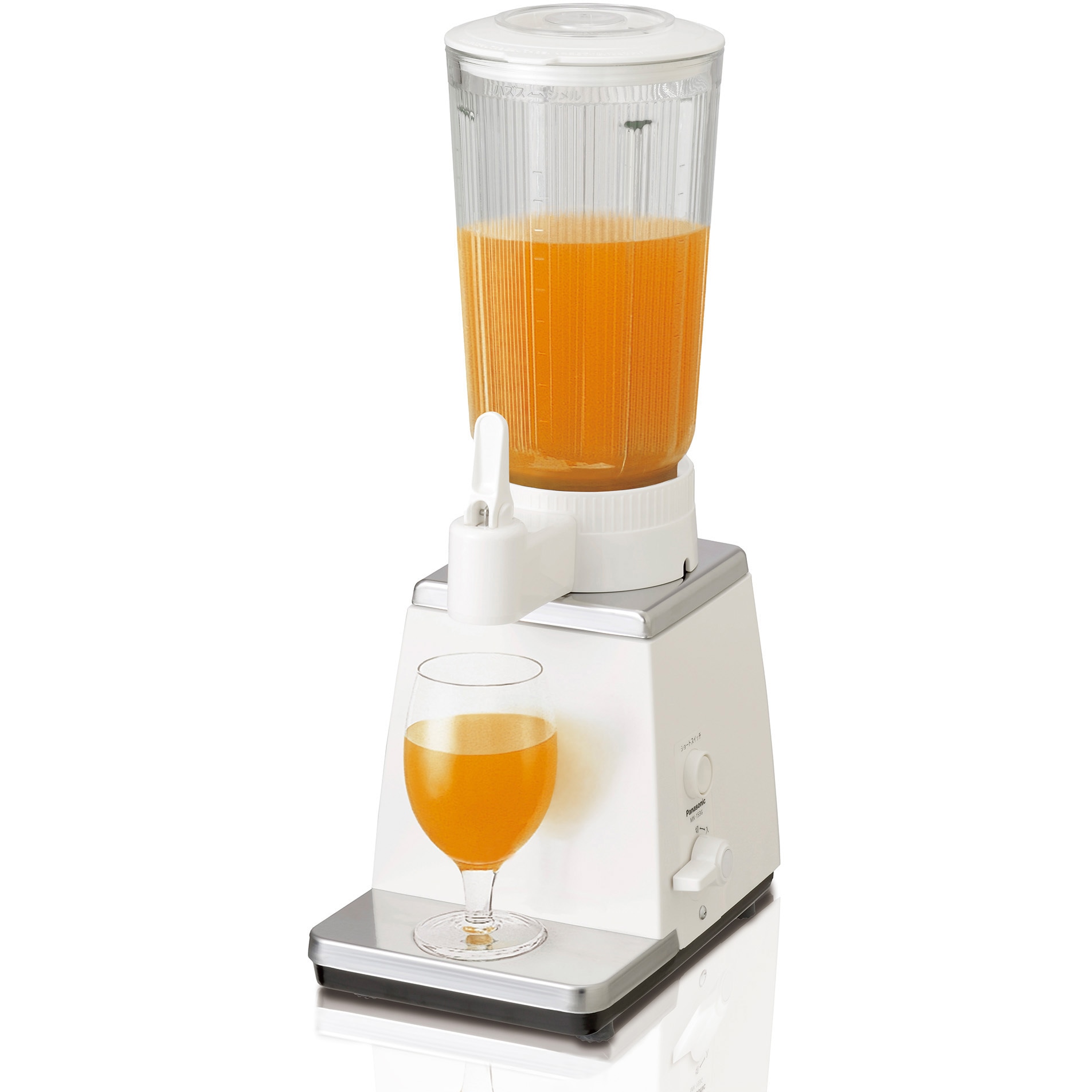 ミキサー MX-153G・153P共通 1個 Panasonic(パナソニック) 【通販