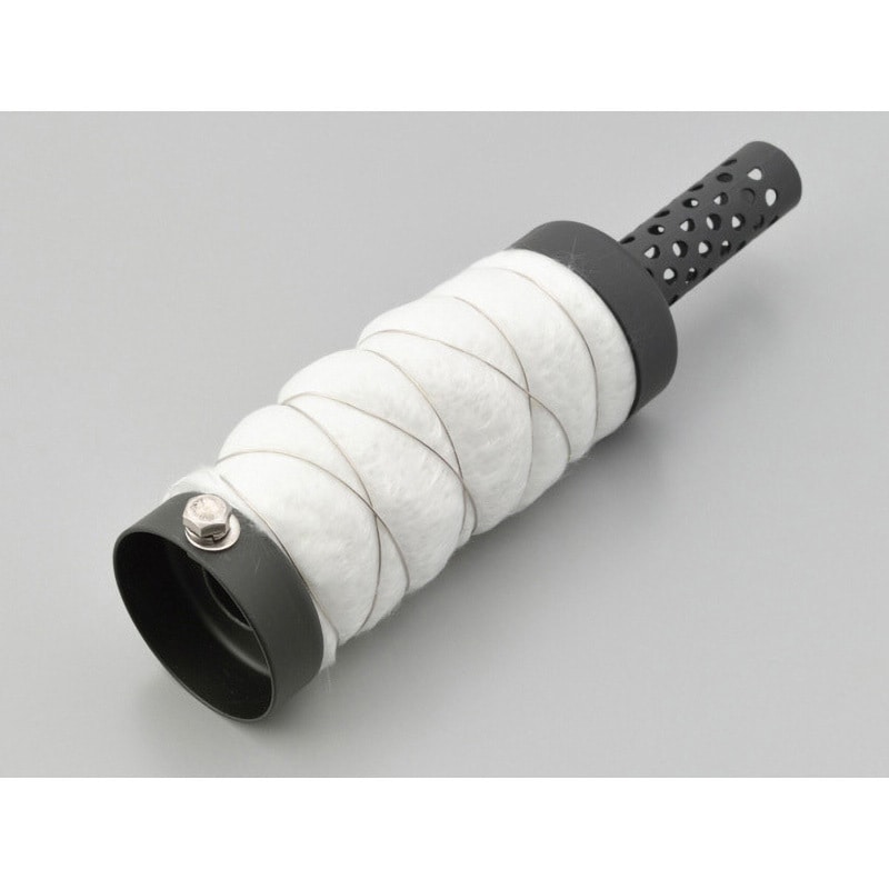 96263 インナーサイレンサー(グラスウール消音タイプ) 1セット DAYTONA