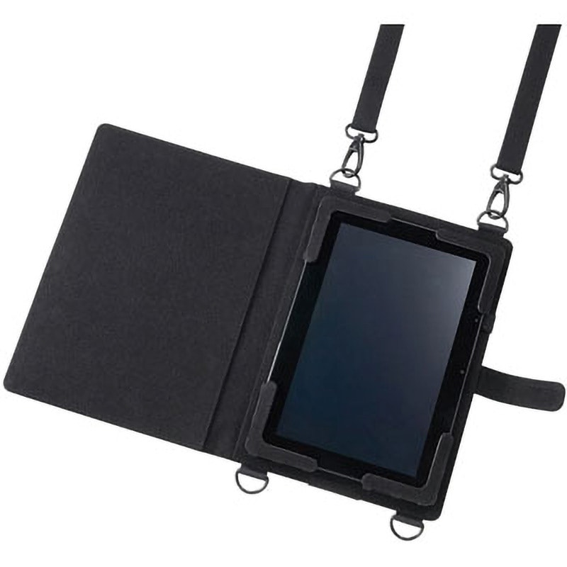 PDA-TAB13 ショルダーベルト付きタブレットPCケース サンワサプライ