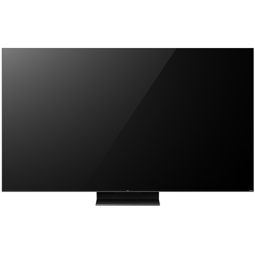 50C755 C755 量子ドットMini LED 4K スマートテレビ 1台 TCL 【通販