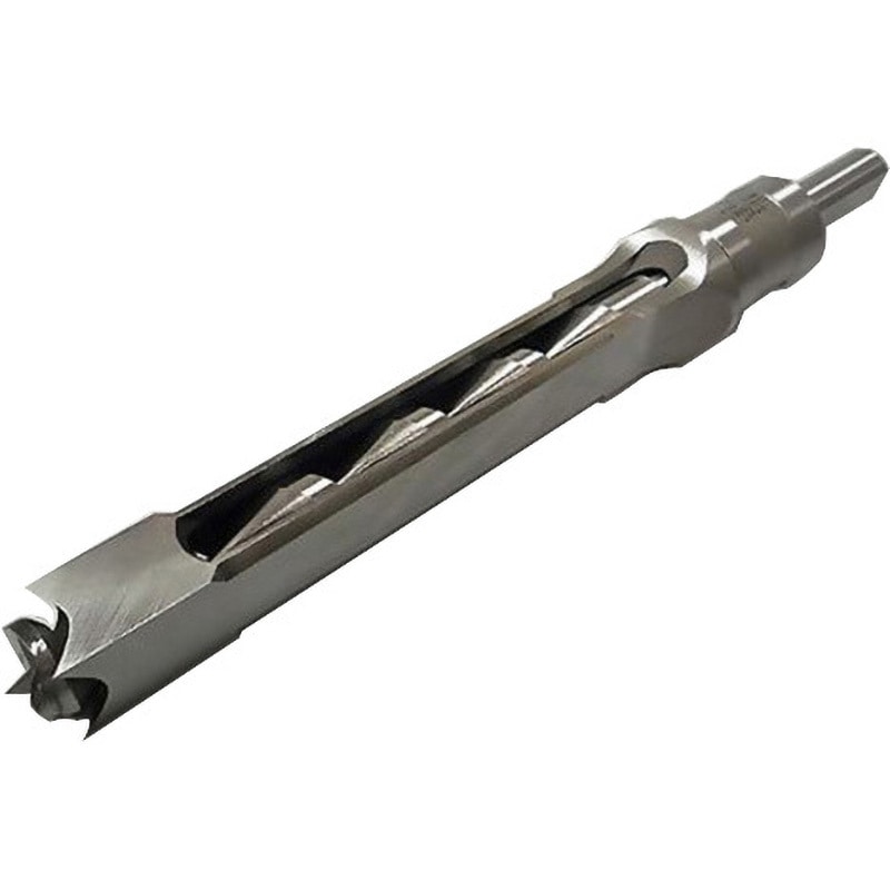 1118150000 NH 小林式角のみ M 7305 ノミ・錐セット 中橋製作所 特殊鋼