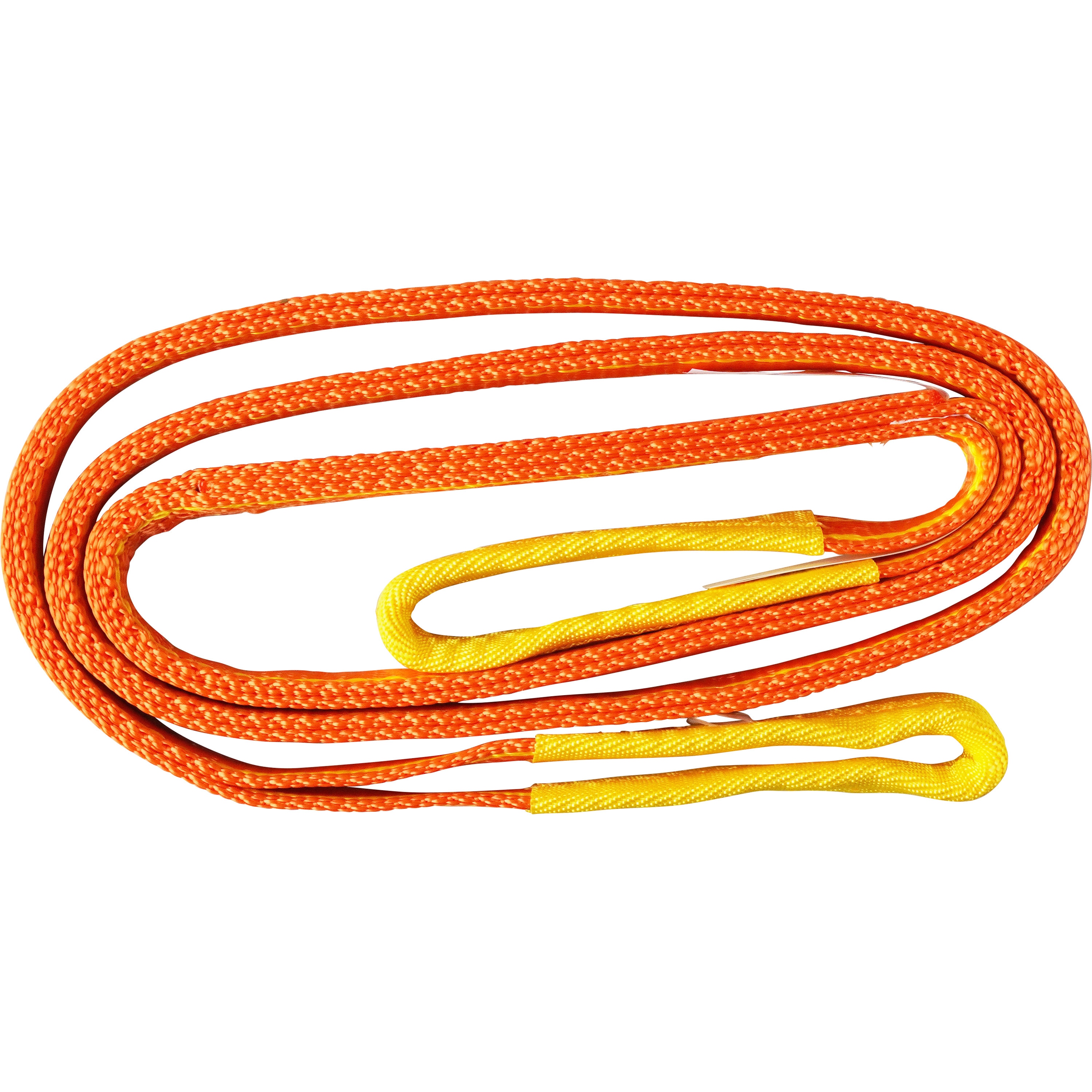 054KP02502 パワースリング KP-1型(JIS ⅢE型) コンドーテック 荷重0.8