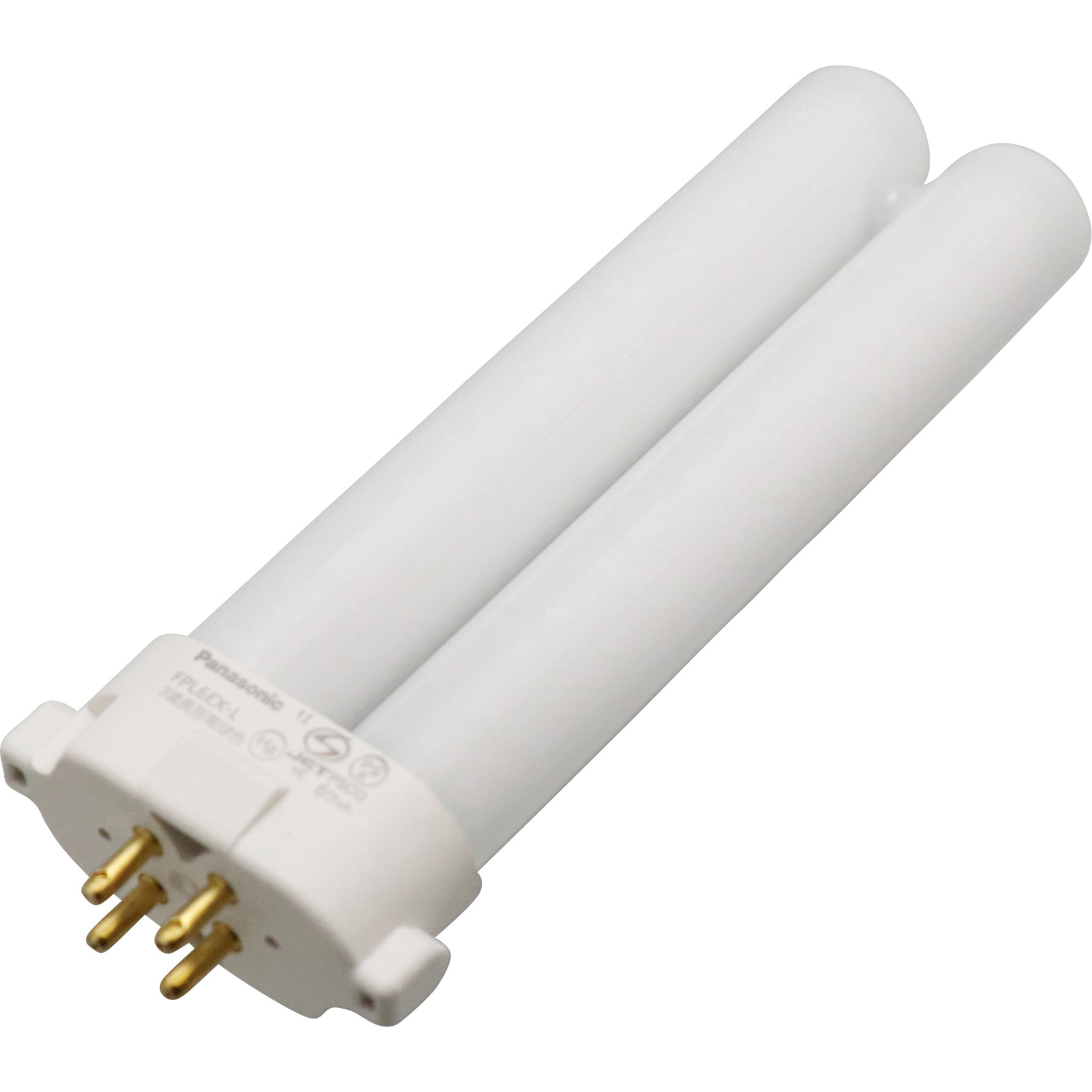 FPL6EXL ツイン蛍光灯 ツイン1(2本ブリッジ) 1箱(10本) Panasonic