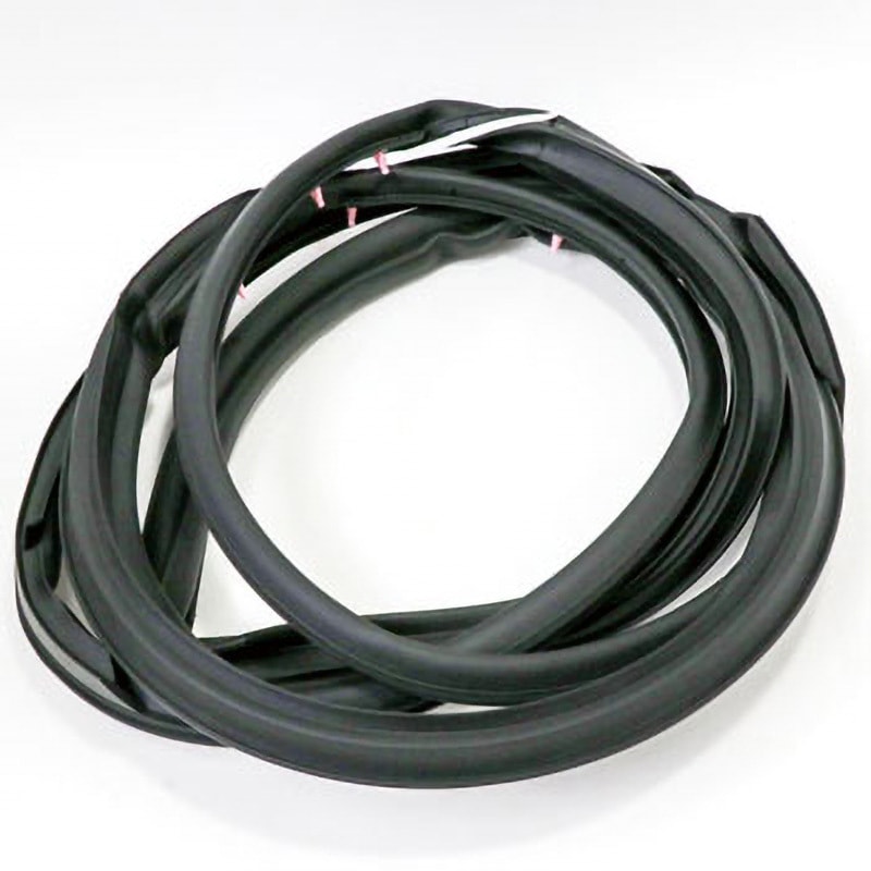 67862-60071 (67862)フロントドア ウエザストリップ LH 1個 トヨタ