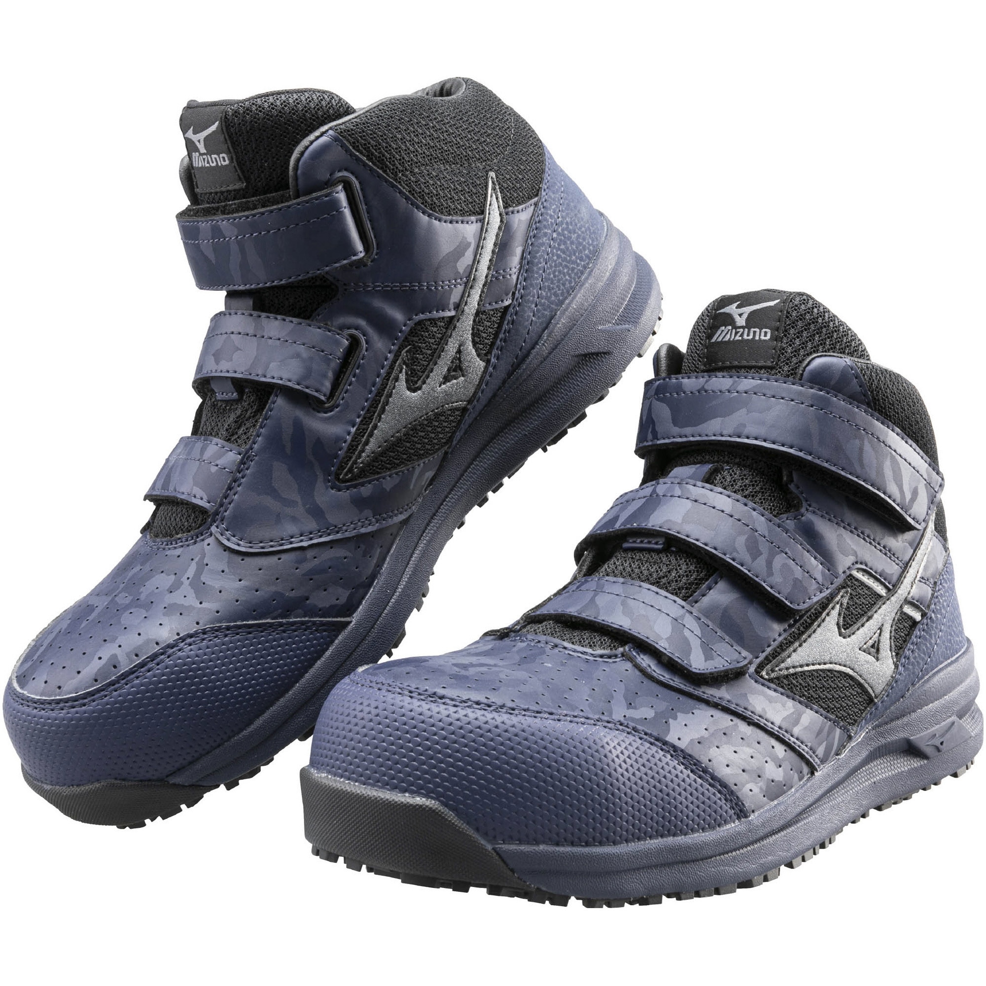 F1GA220014 オールマイティLSⅡ21M mizuno(ミズノ) スニーカー