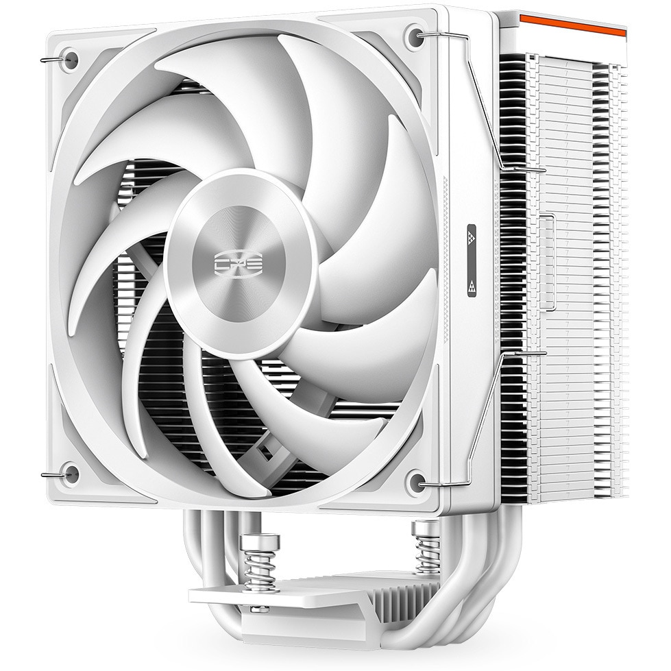 RZ400V2-WH サイドフロー型CPUクーラー 1個 CPS 【通販モノタロウ】