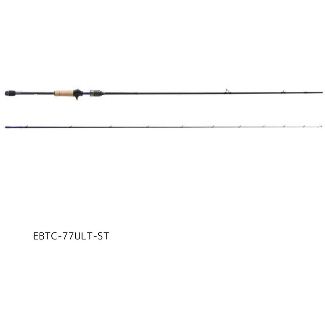 EBTC-77ULT-ST Eradicator Baitfinesse (エラディケーター ベイト