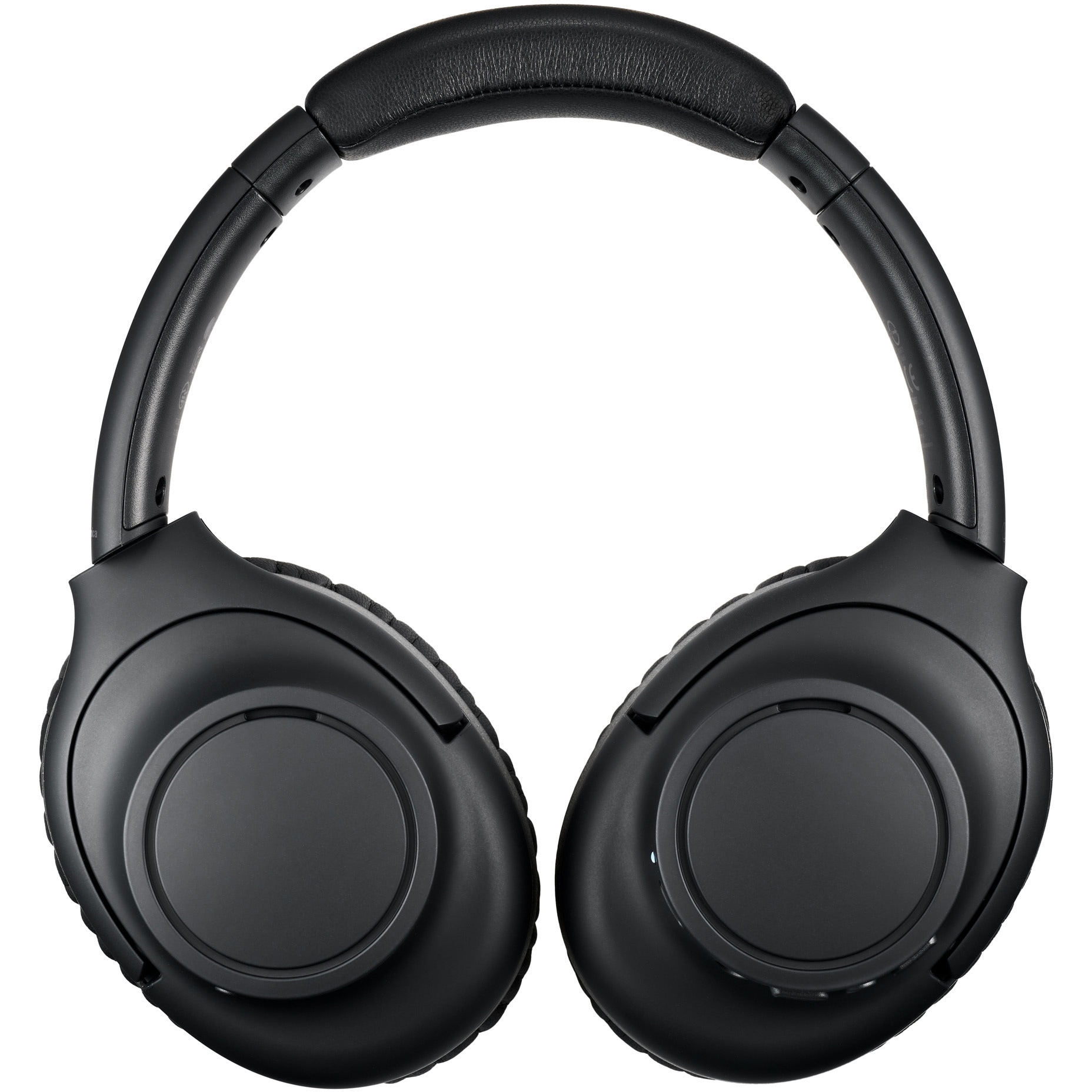 ATH-S300BT BK Bluetooth ワイヤレスヘッドホン audio-technica