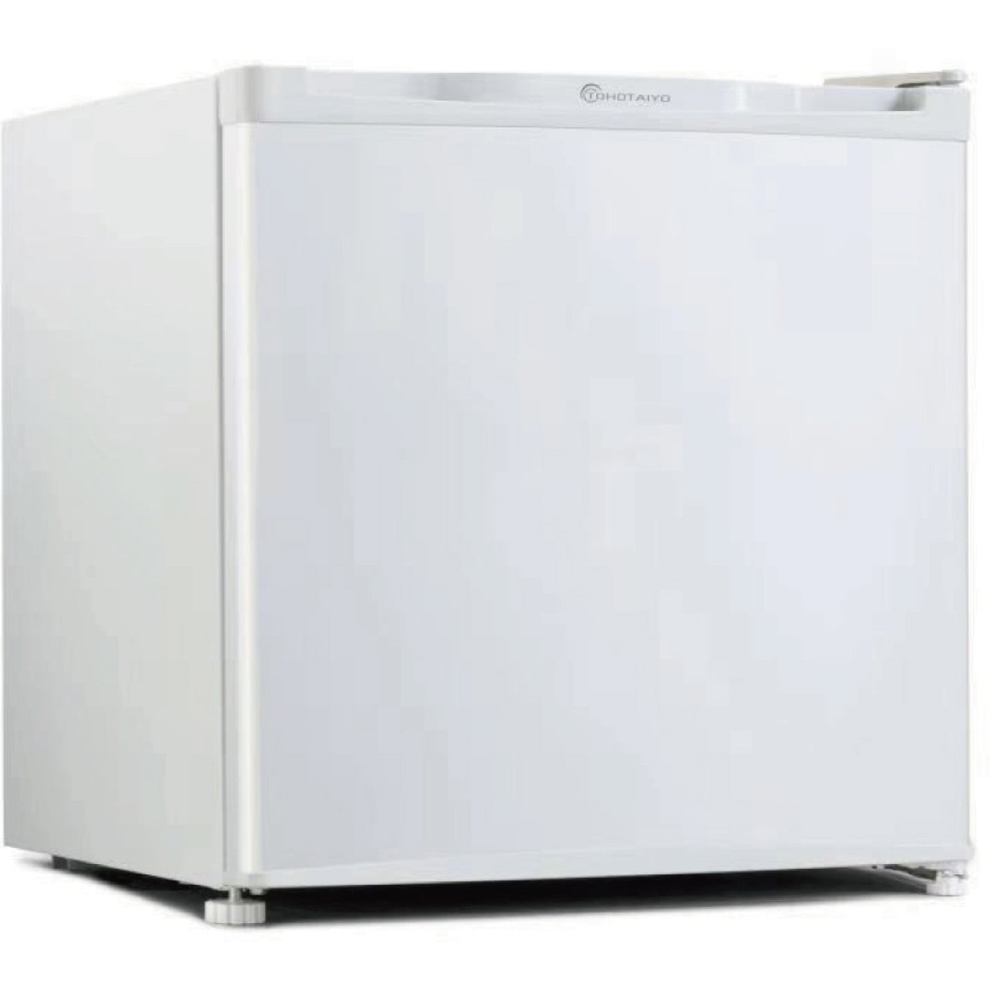 TH-31RFS1-WH 1ドア冷凍庫 31L TOHOTAIYO 直冷式 - 【通販モノタロウ】