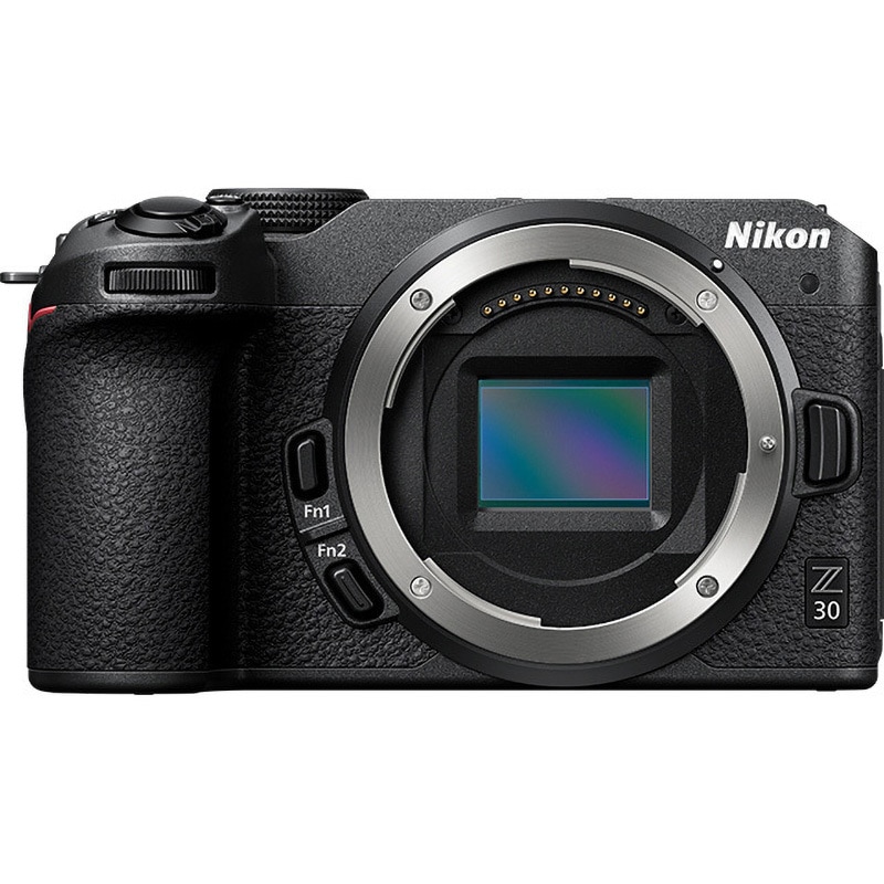 Z 30 ボディ ミラーレス一眼カメラ Z30 1個 Nikon(ニコン) 【通販