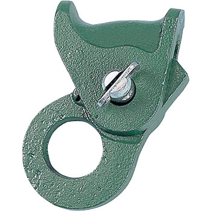 SC20 H.H.H.クリップ 1個 スリーエッチ 【通販モノタロウ】