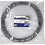 キャブタイヤ丸形コード JAPPY VCTF 【通販モノタロウ】