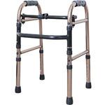 折りたたみ式歩行器 アクションジャパン 【通販モノタロウ】