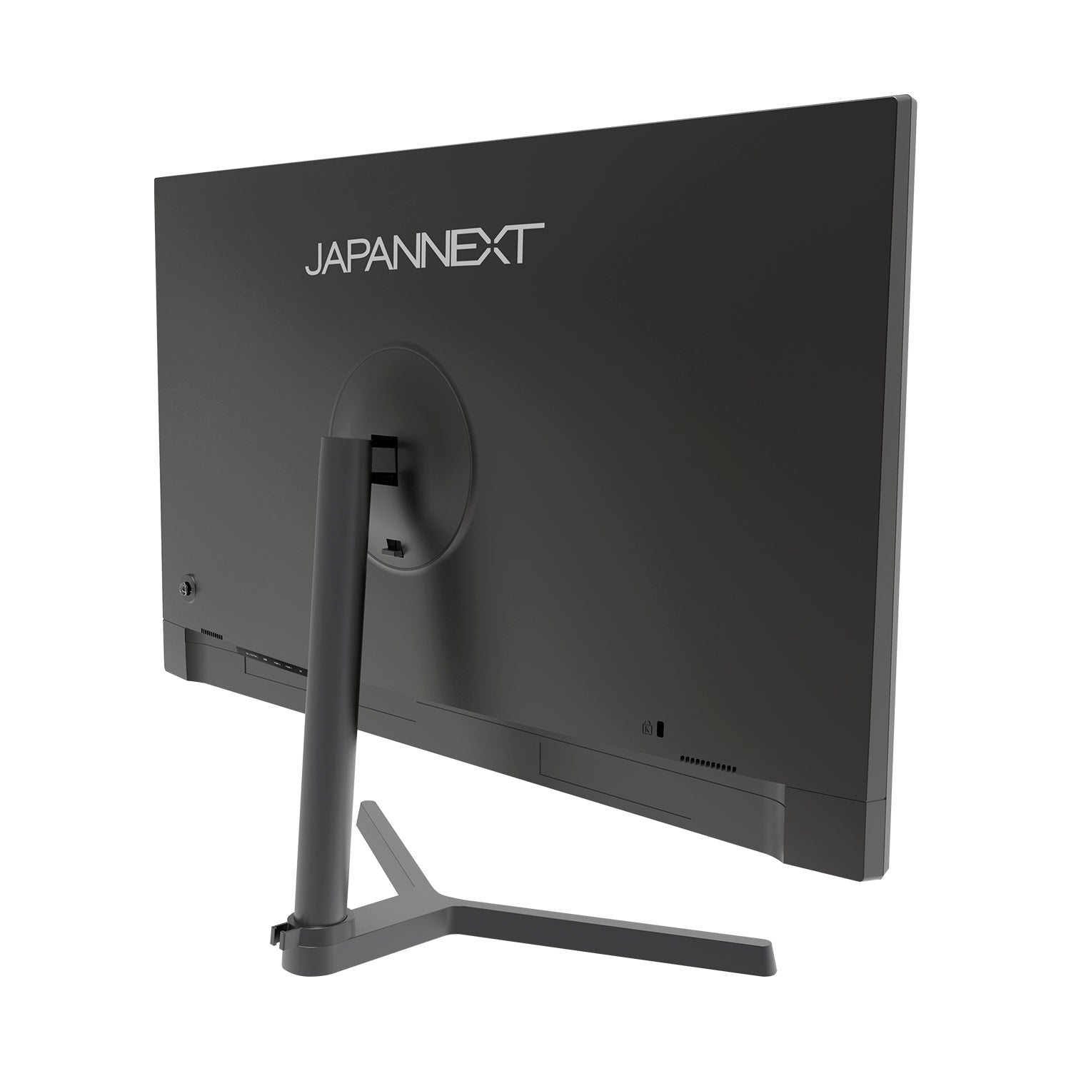 JAPANNEXT 27インチ IPS BLACKパネル搭載 4K(3840x2160)解像度 液晶