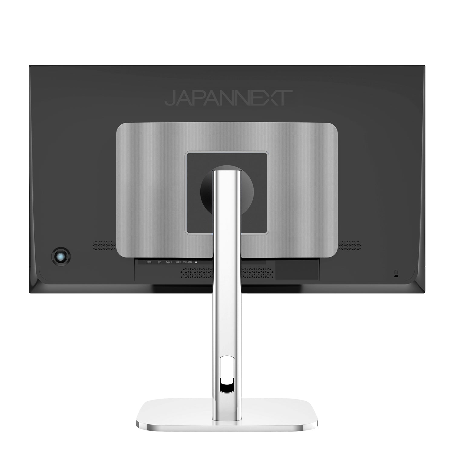 JAPANNEXT 27インチ IPSパネル搭載 4K(3840x2160)解像度 液晶モニター