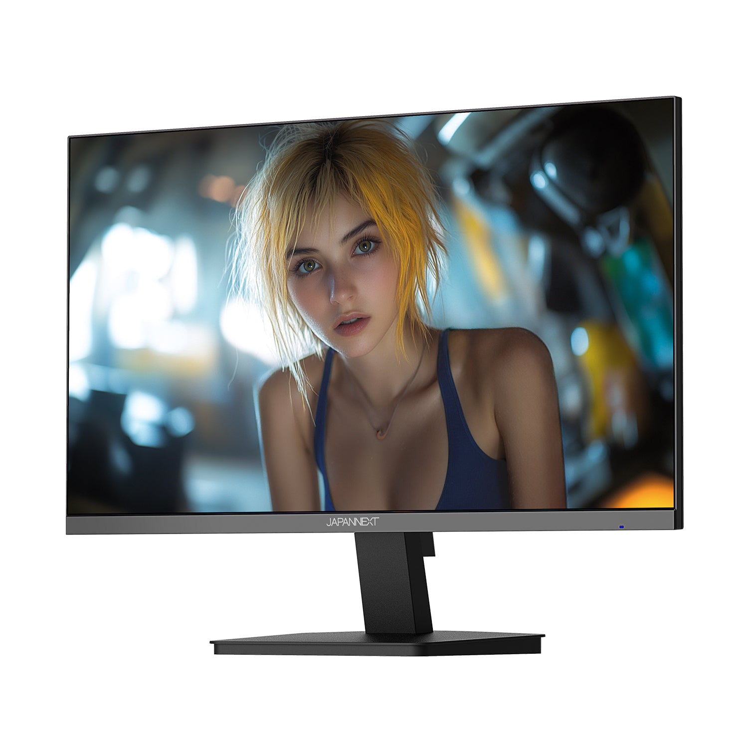 ゲオ限定】JAPANNEXT 23.8インチ IPSパネル搭載 180Hz対応 フルHD