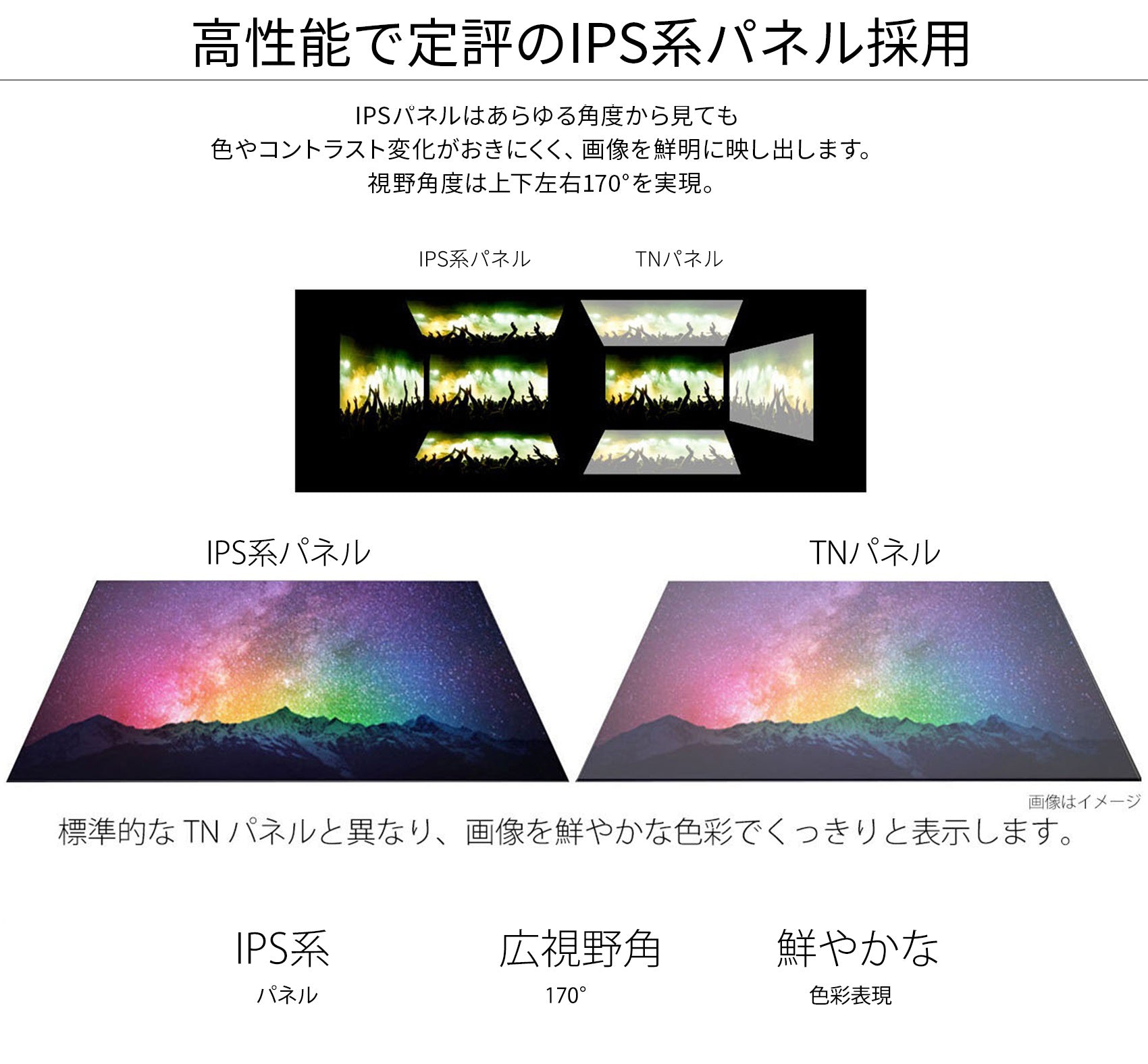 JAPANNEXT JN-MD-IPS1012HDR 10.1インチ 1920x1200解像度 モバイル