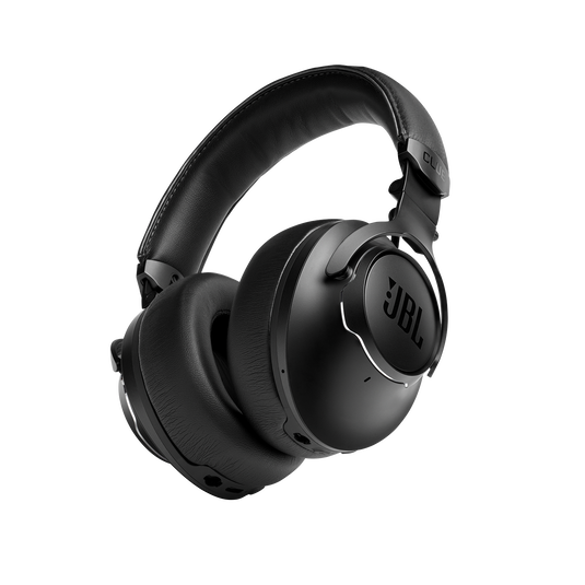 JBL CLUB ONE | ワイヤレスノイズキャンセリングオーバーイヤーヘッドホン