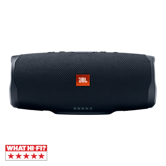 JBL Charge 4 | ポータブルBluetoothスピーカー