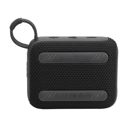 JBL Go 4 | ウルトラポータブルBluetoothスピーカー