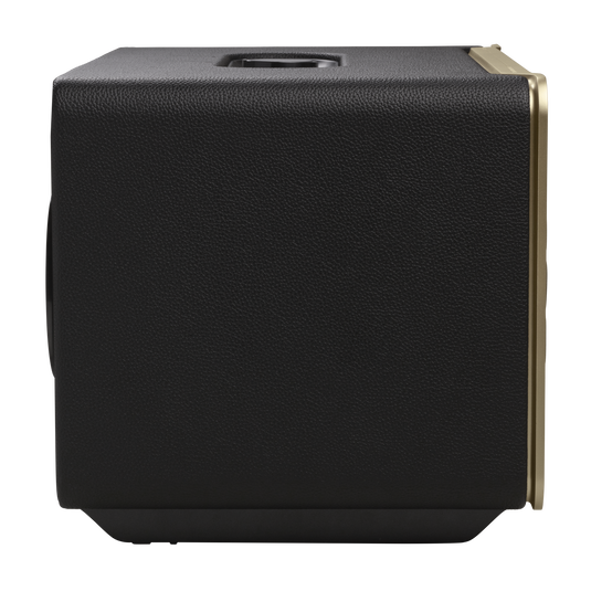 JBL Authentics 500 | Wi-Fi、Bluetooth、音声アシスタントを備えた