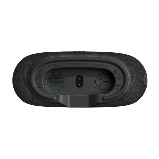 JBL Horizon 3 with FM | アラームクロック搭載Bluetooth®︎スピーカー