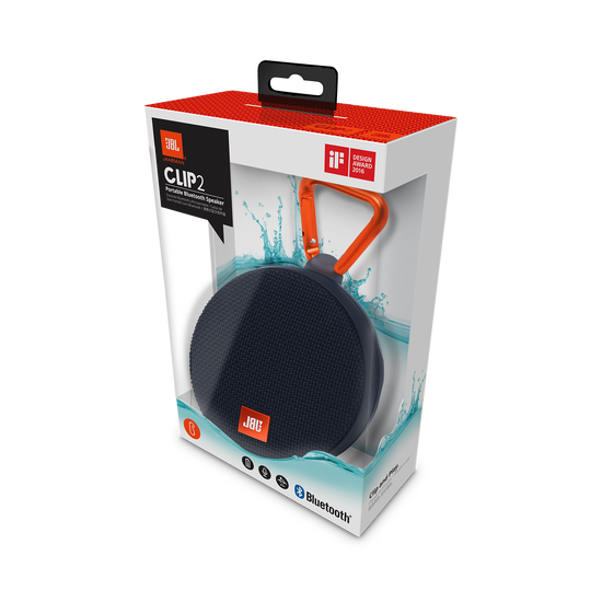 JBL Clip 2 Special Edition(クリップ2) : JBL/Bluetoothスピーカー