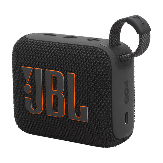 JBL Go 4 | ウルトラポータブルBluetoothスピーカー