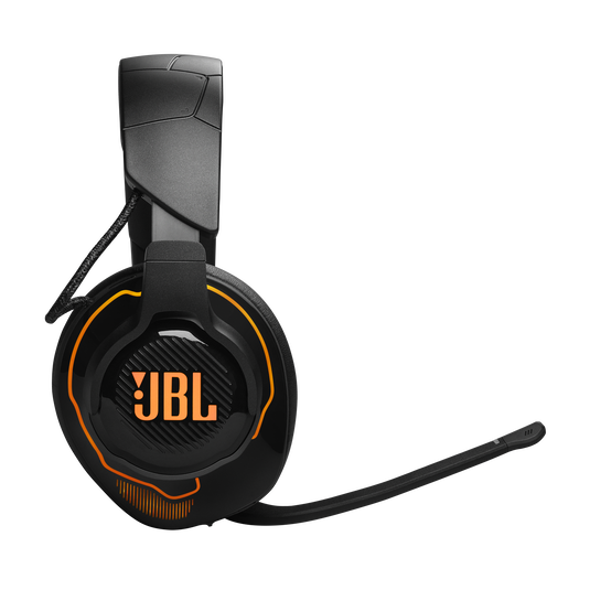 JBL Quantum 910 Wireless | ヘッドトラッキング＆ノイズキャンセ