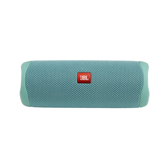 JBL Flip 5 | ポータブル ウォータープルーフ スピーカー