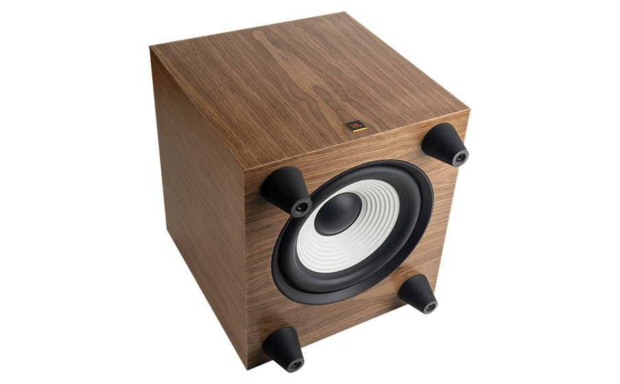 L10cs Classic Series Subwoofer | 25cm ダウンファイヤリング式