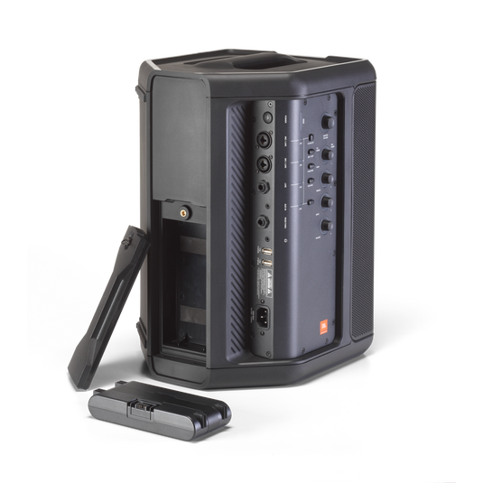 JBL EON ONE Compact | オールインワン充電式パーソナルPA