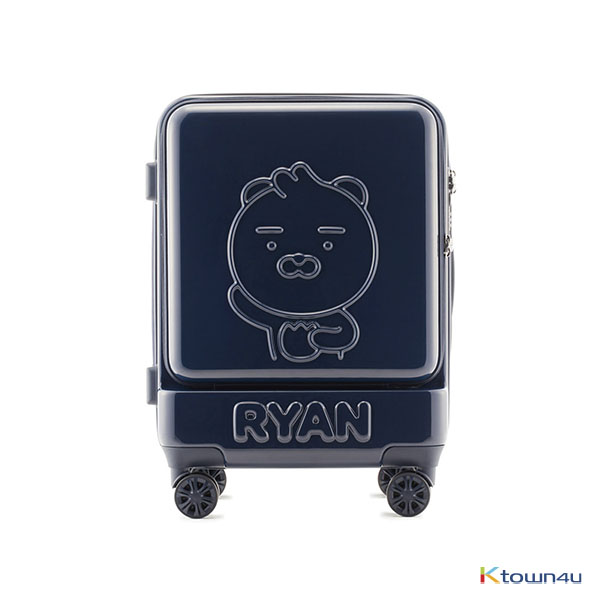 jp.ktown4u.com : [カカオフレンズ] 20inches キャリーバッグ (Ryan)