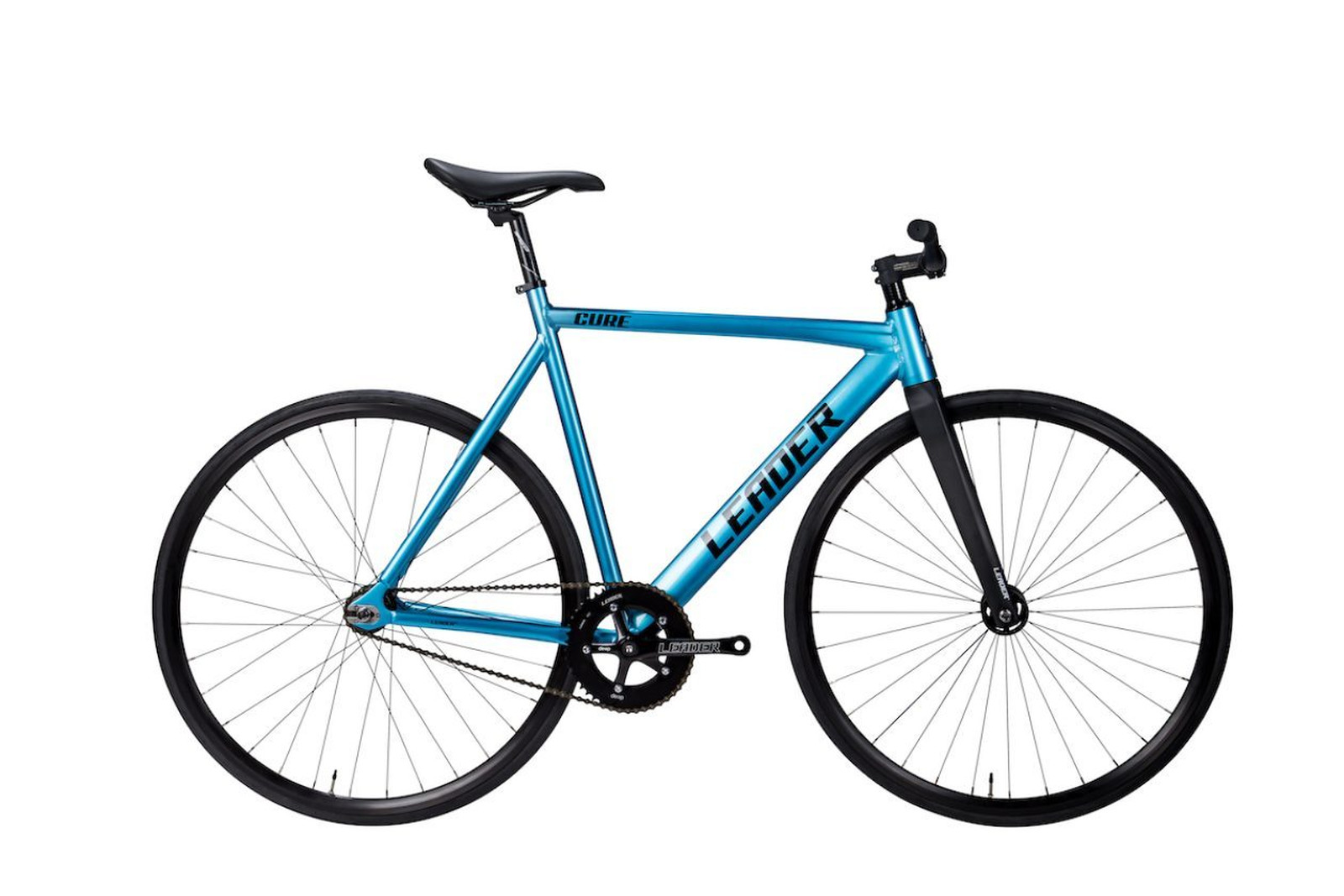 LEADER® The Cure/ リーダーキュア完成車 | Leader® Japan Store