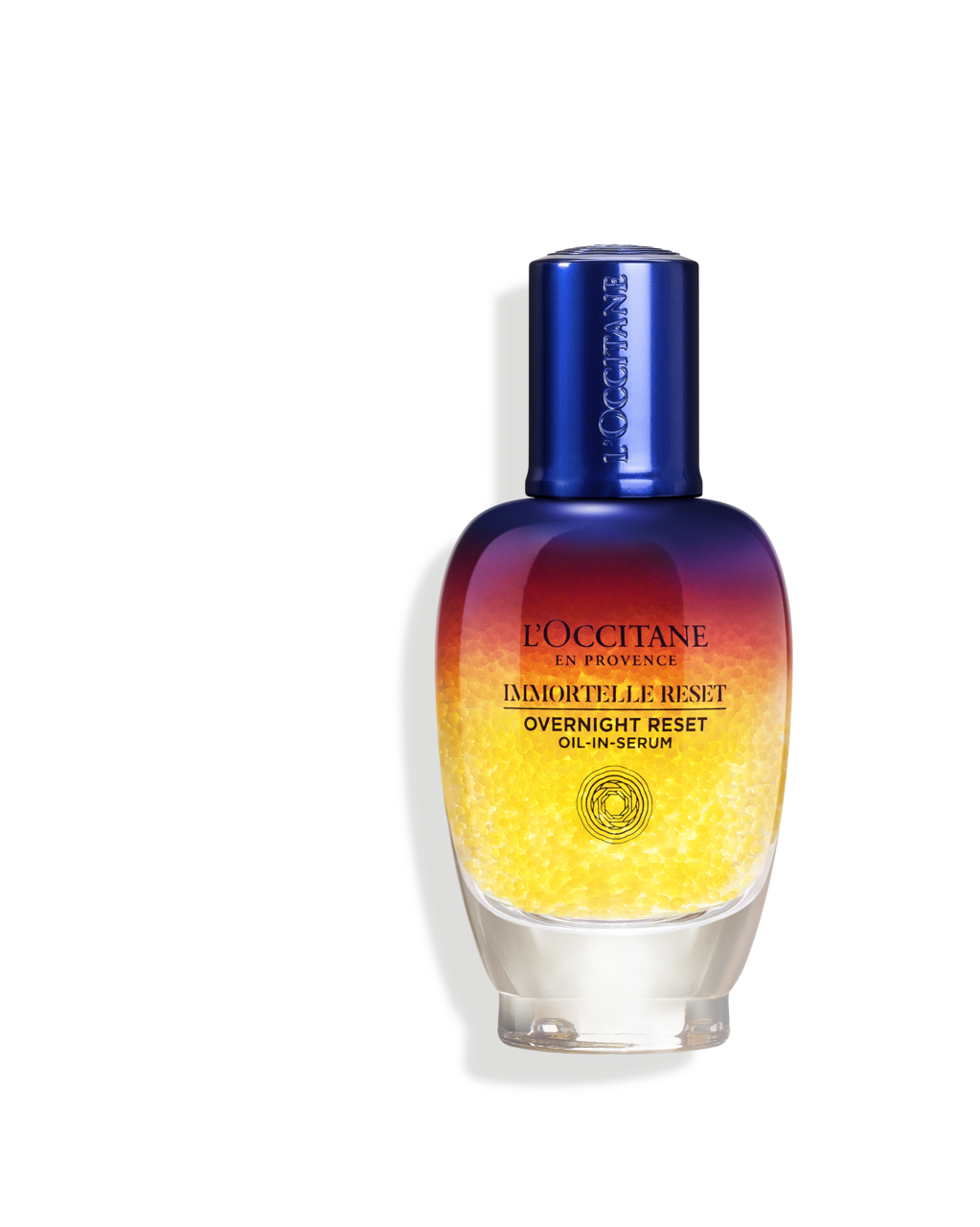 イモーテル オーバーナイトリセットセラム レフィル 50mL｜スキンケア