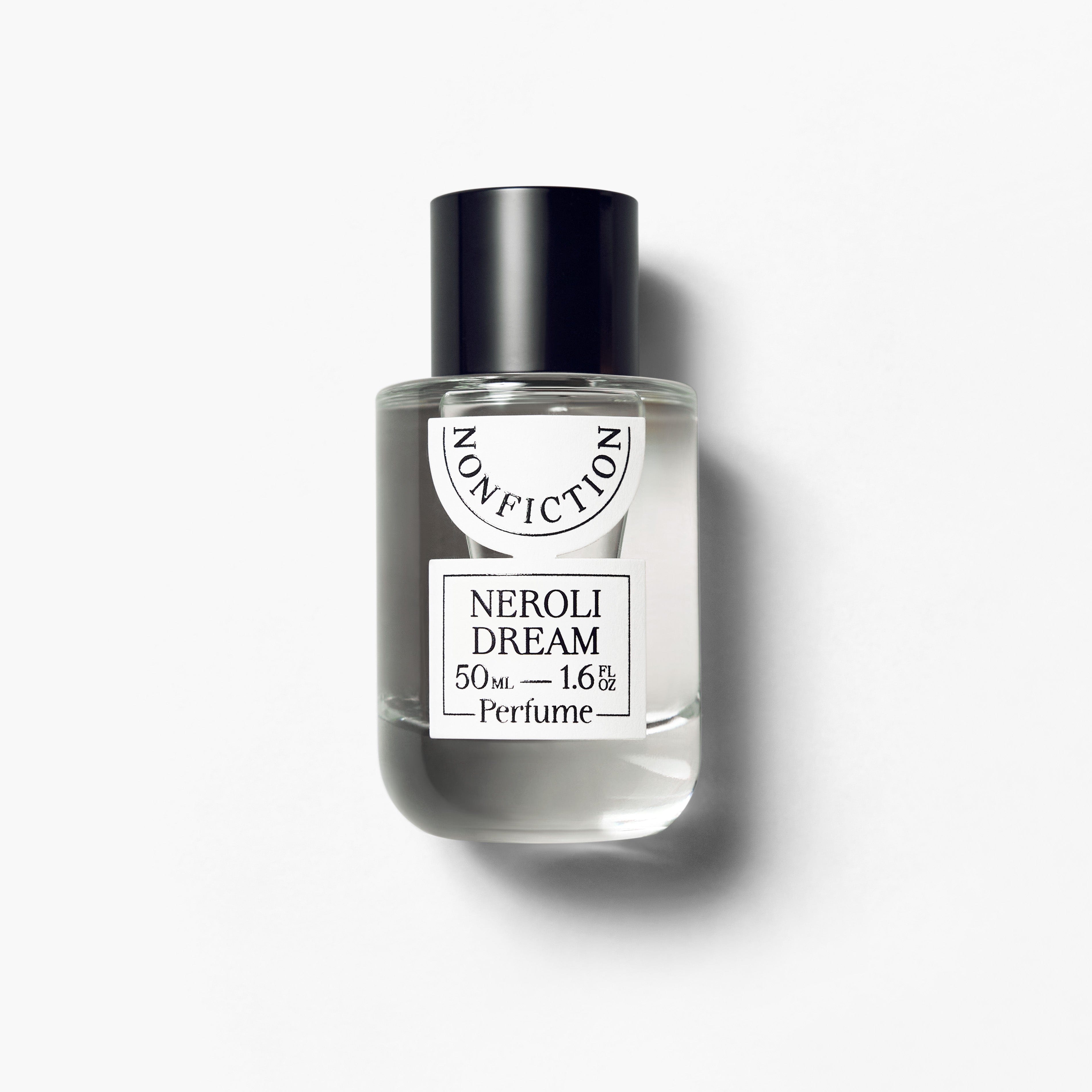 ザ・グレー THE GREY Perfume | NONFICTION Beauty Official Site