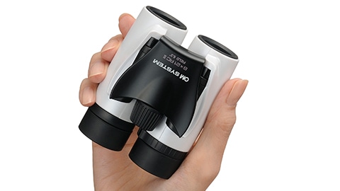 基本情報｜Trip light 10x21 RC II / 8x21 RC II｜双眼鏡｜製品