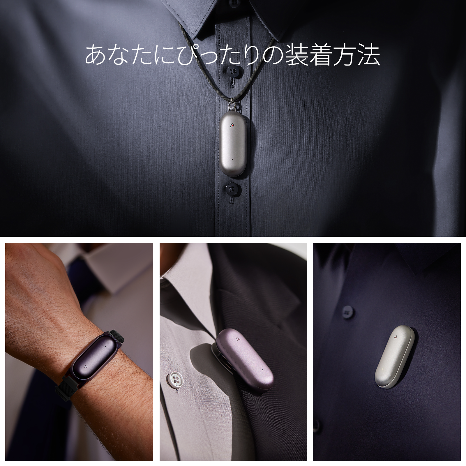 Plaud NotePin & Plaud AI 年間プロプラン【セット】