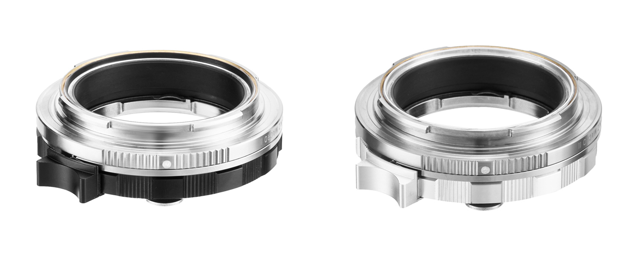 SHOTEN、ヘリコイド付きアダプター「LM-NZ M II」発売。繰り出し量を