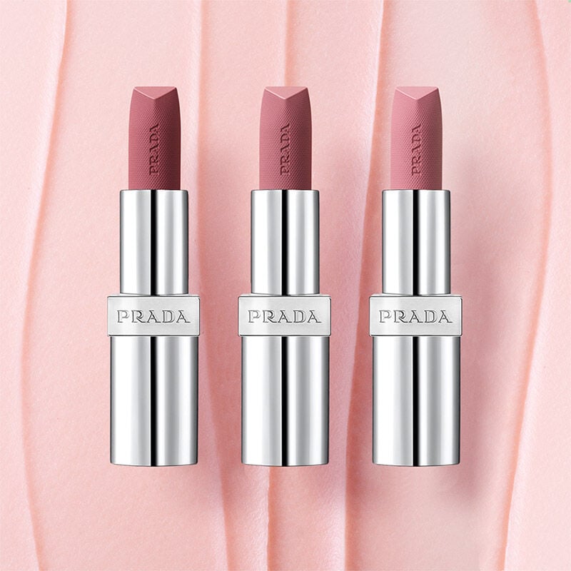 リップバーム オプティマイジング ケア｜プラダ ビューティ公式