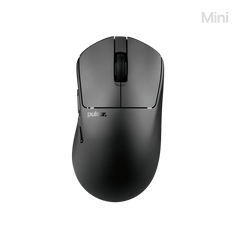 X3 CrazyLight Mini Gaming Mouse – Pulsar Gaming Gears Japan