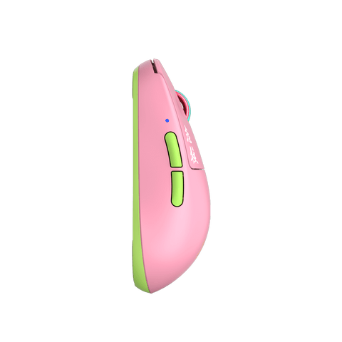 鬼滅の刃] 甘露寺蜜璃 X2H Mini Gaming Mouse – Pulsar Gaming Gears Japan