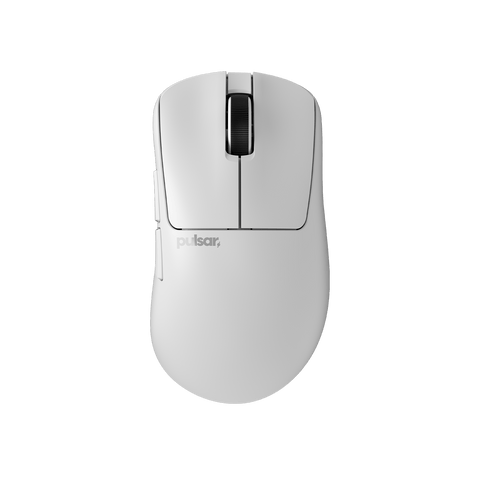 Xlite v4 Mini Gaming Mouse – Pulsar Gaming Gears Japan