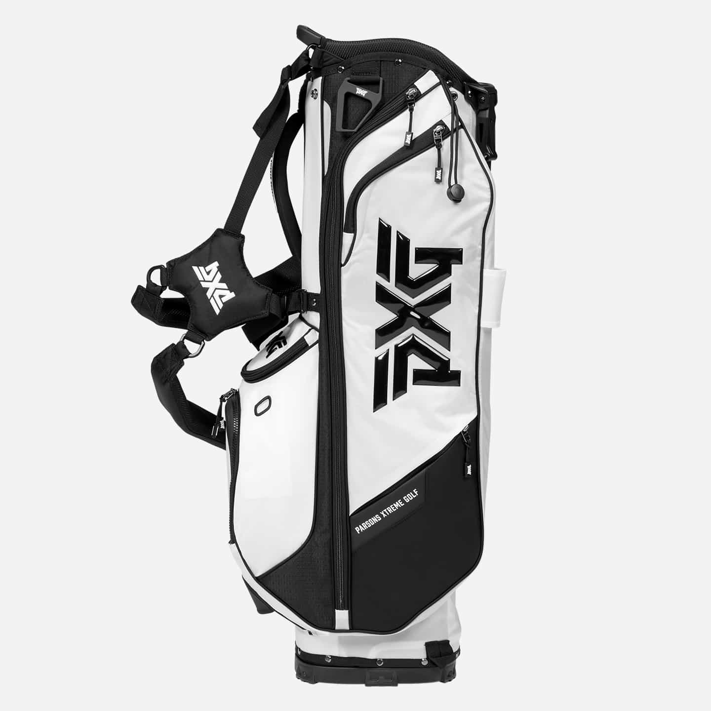 PXG Xtreme Carry Stand Bag | Golf Bags | PXG Japan