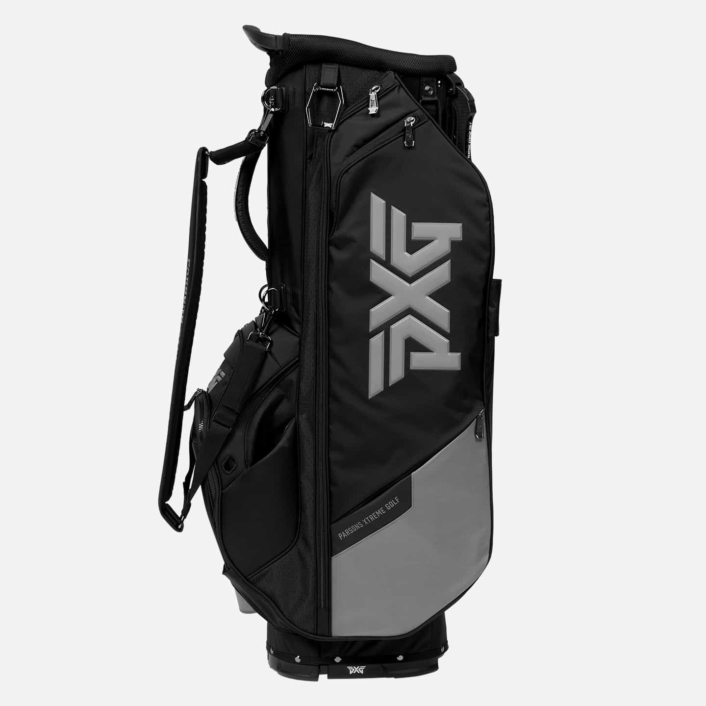 PXG Xtreme Hybrid Stand Bag | Golf Bags | PXG Japan