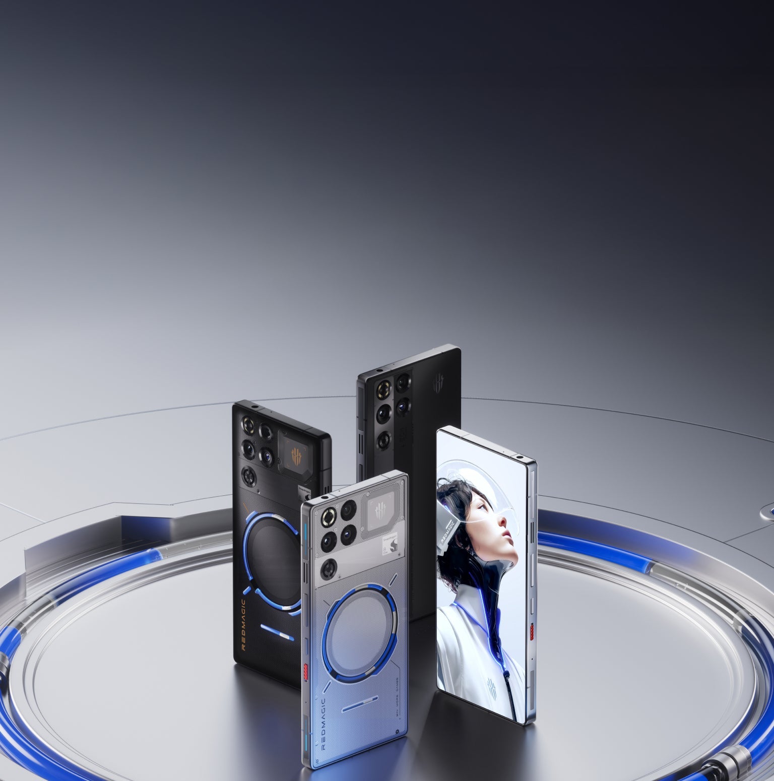 REDMAGIC 11 Pro スペック - REDMAGIC日本公式サイト – REDMAGIC (Japan)