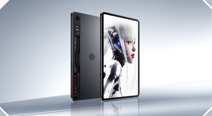 REDMAGIC Nova ゲーミングタブレット 製品詳細 - REDMAGIC日本公式