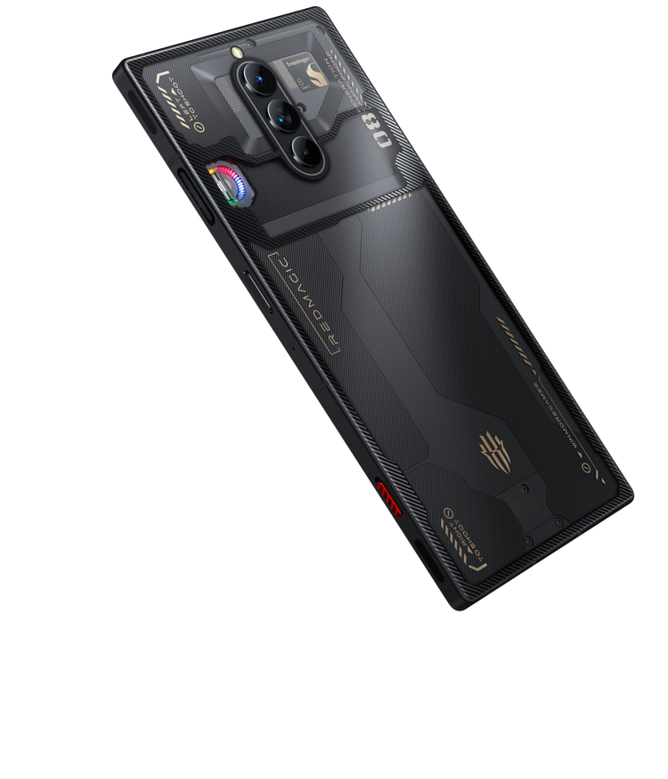 REDMAGIC 8 Pro 製品ページ - REDMAGIC日本公式サイト – REDMAGIC (Japan)