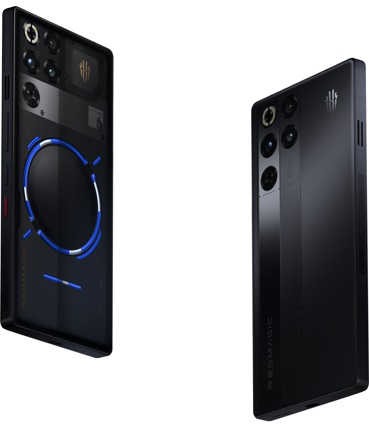 REDMAGIC 11 Pro 製品詳細 - REDMAGIC日本公式サイト – REDMAGIC (Japan)